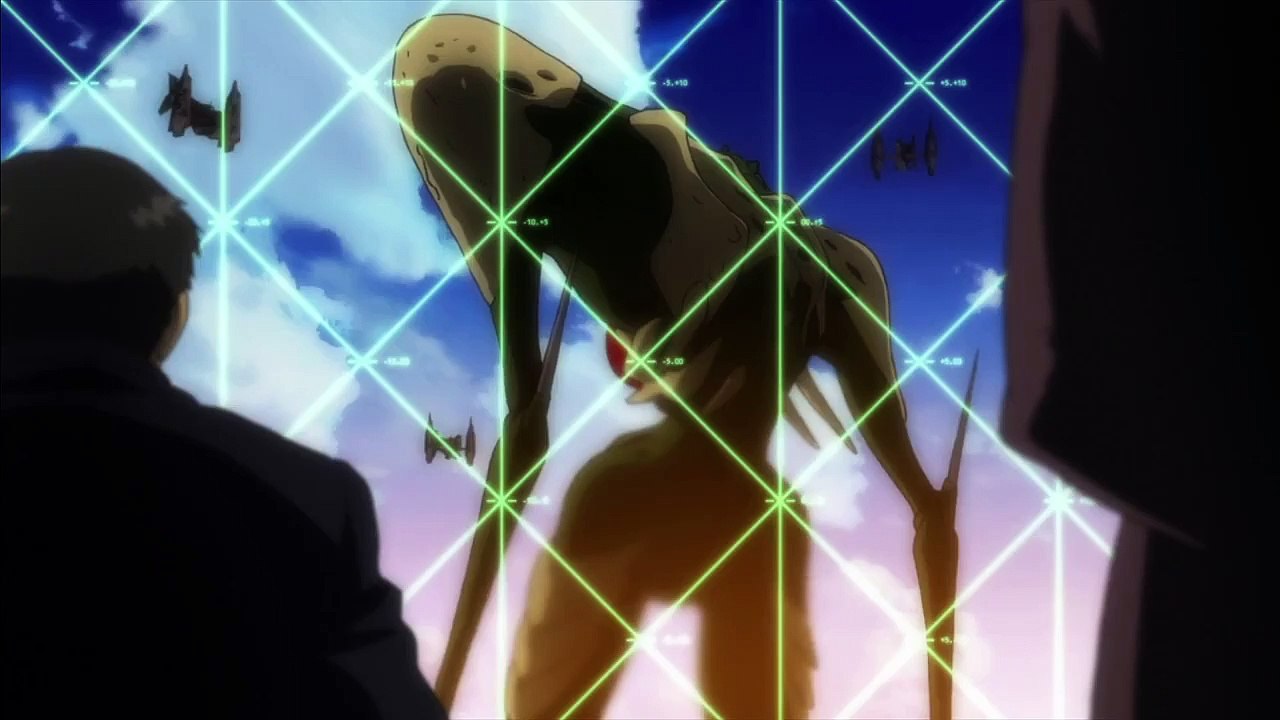 Evangelion Night (Trailer HD)
