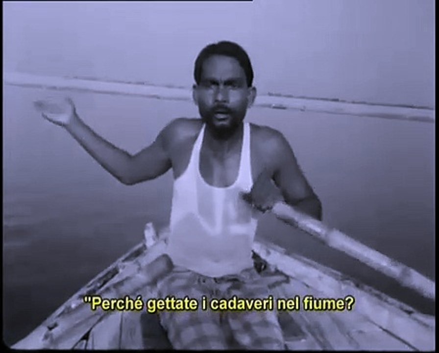 Boatman (Trailer HD)
