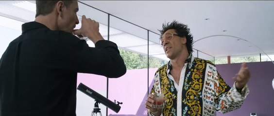 The Counselor - Il Procuratore (Trailer HD)