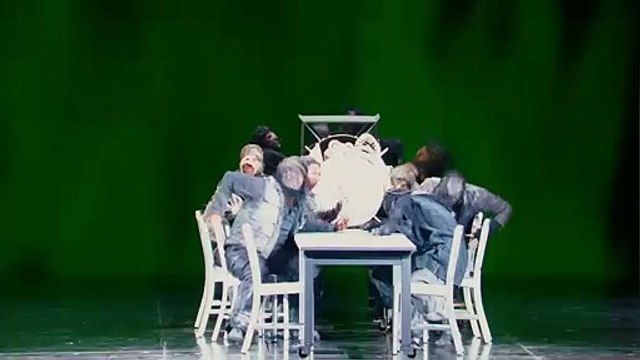 The Metropolitan Opera di New York: Tosca (Trailer HD)