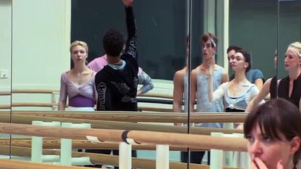 Royal Opera House: Don Quixote (Trailer HD)