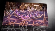 Il balletto del Bolshoi: Jewels (Trailer HD)