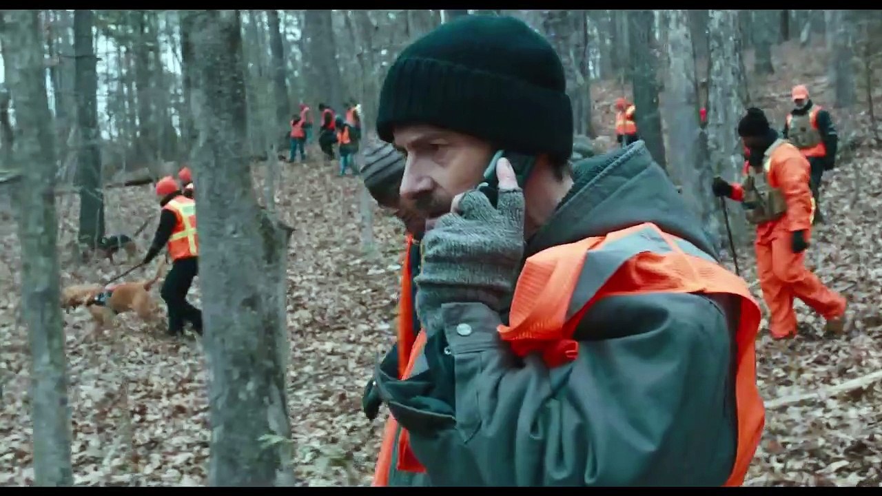 Prisoners (Trailer HD)