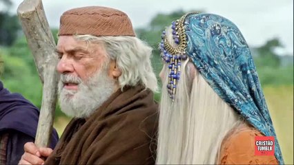 Novela  Gênesis - Capítulo 93 I  27/05/2021