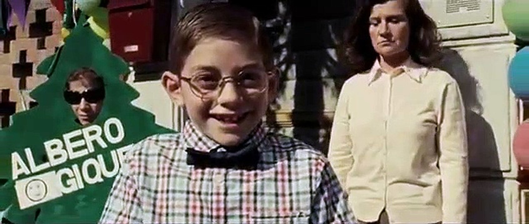 Fuga di cervelli (Trailer HD)