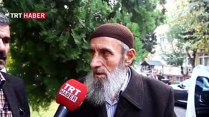 'Vatan, uğrunda şehit olan varsa vatandır!'