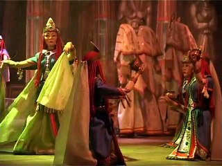 Aida delle Marionette (Trailer HD)