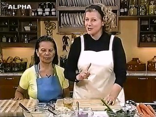 Ριζοτο ψαριού - Καλή σας όρεξη με Μαρία Λόη και Νορμα