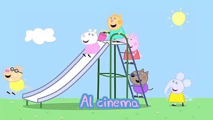 Peppa, vacanze al sole e altre storie (Trailer HD)