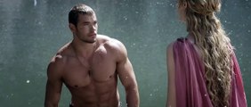 Hercules - La leggenda ha inizio (Trailer HD)
