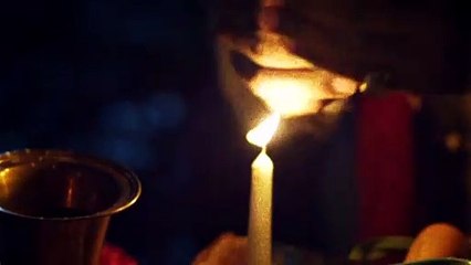 The Art of Disappearing (Trailer HD)