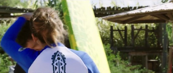 Una donna per amica (Trailer HD)