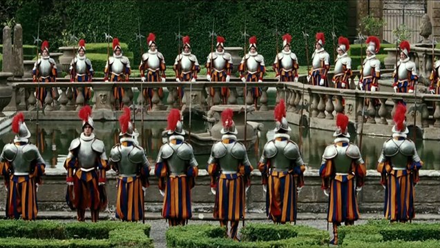 Habemus Papam (Trailer HD)