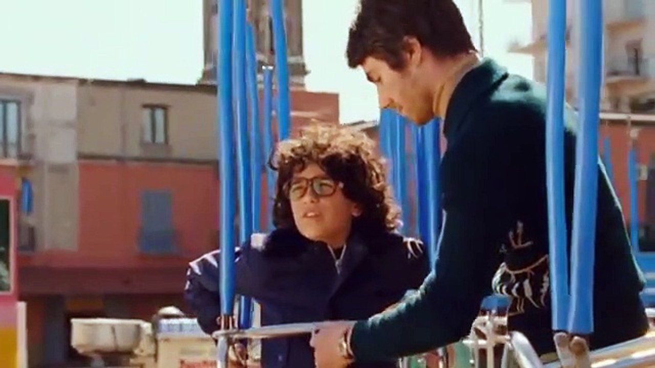 La kryptonite nella borsa (Trailer HD)