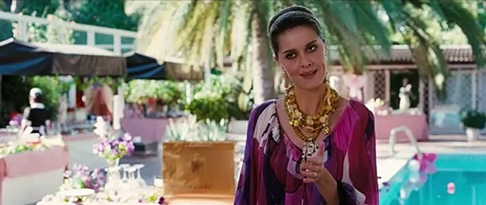 Nessuno mi può giudicare (Trailer HD)