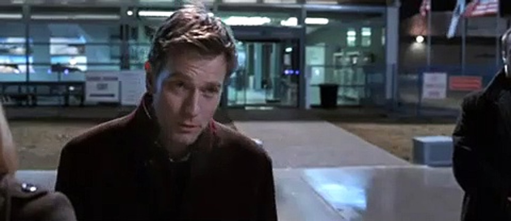 L'uomo nell'ombra (Trailer HD) Video Dailymotion