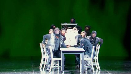 Dall'Arena di Verona: Aida (Trailer HD)