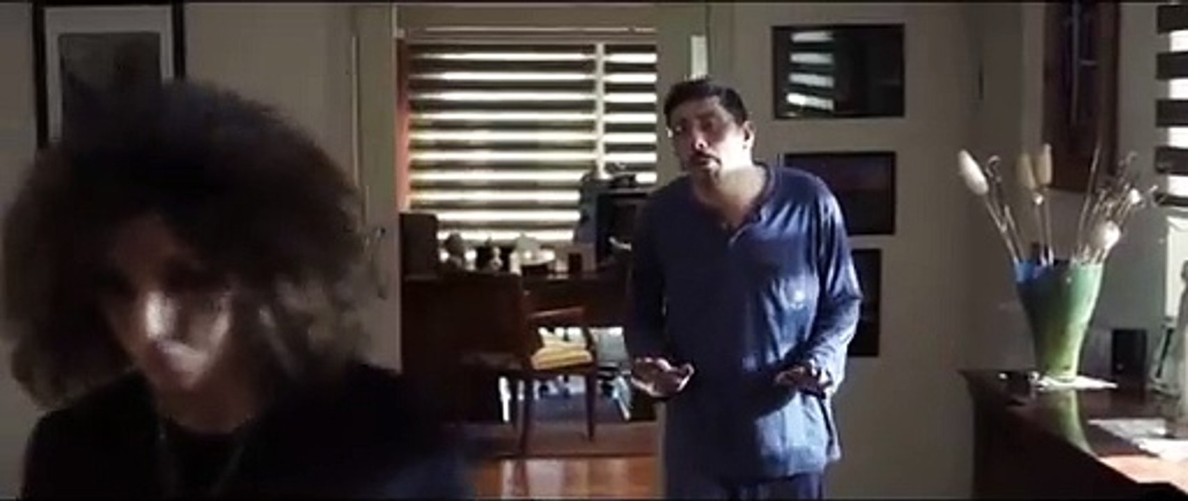 La legge è uguale per tutti... Forse (Trailer HD)