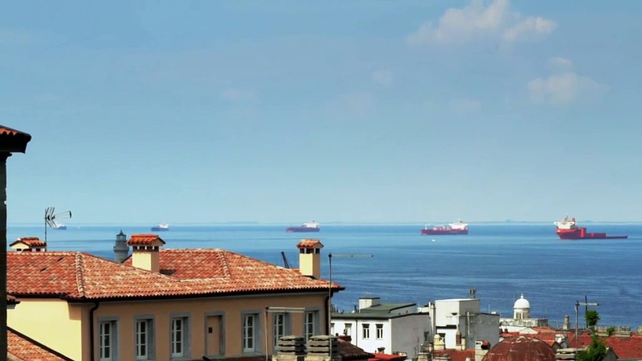 Messaggio per il secolo (Trailer HD)
