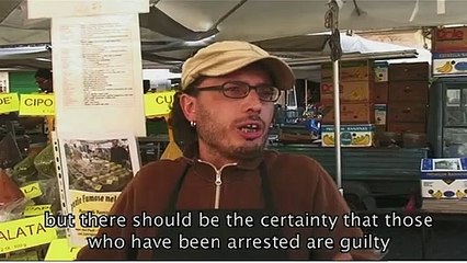 È tuo il mio ultimo respiro? (Trailer HD)