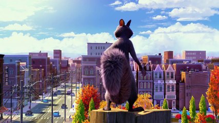 Nut Job - Operazione noccioline (Trailer HD)