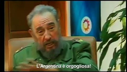 Maradona di Kusturica (Trailer HD)