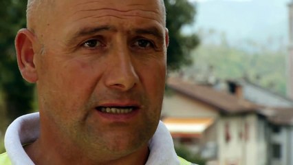 Se io fossi acqua (Trailer HD)