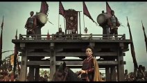 La battaglia dei tre regni (Trailer HD)