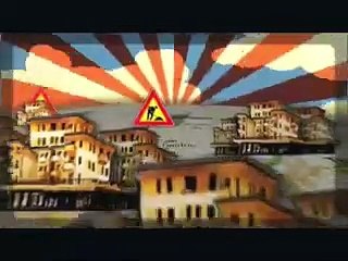 Draquila - L'Italia che trema (Trailer HD)