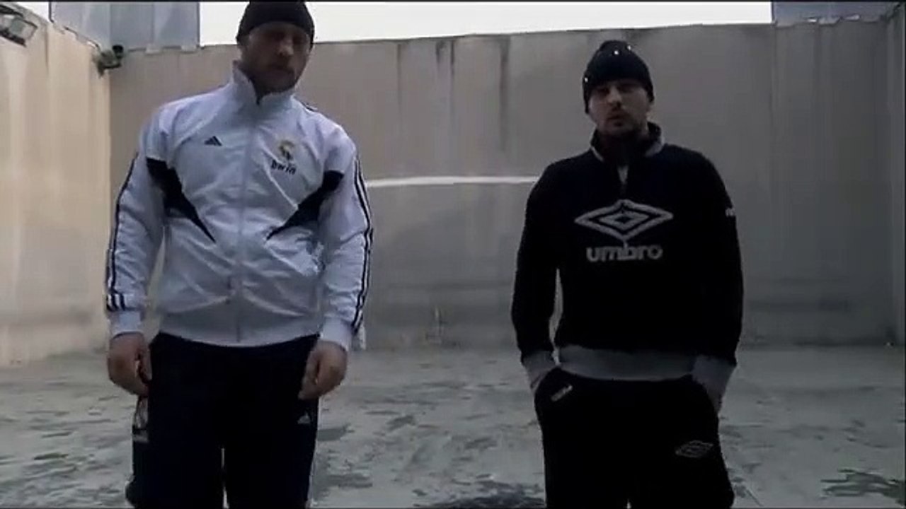 Il gemello (Trailer HD)