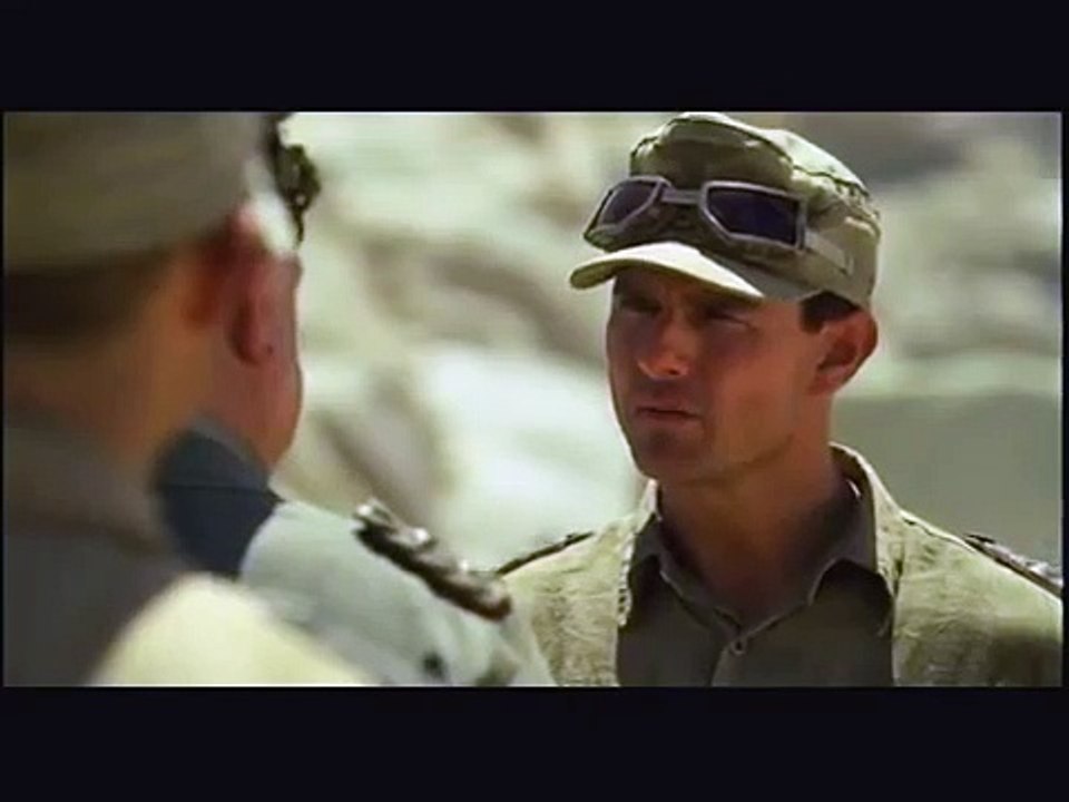 Operazione Valchiria (Trailer HD)