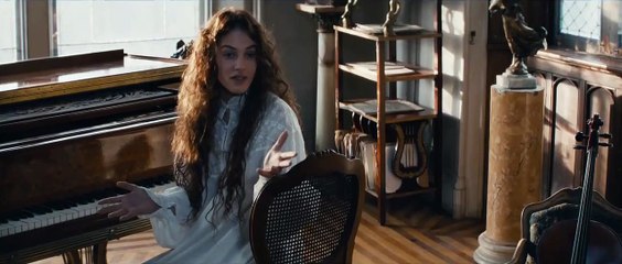 Storia d'inverno (Trailer HD)