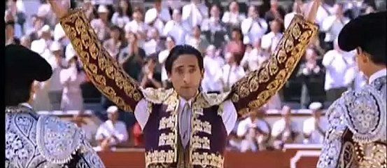 Manolete (Trailer HD)