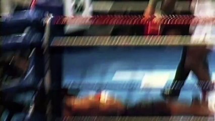 Mike Tyson - Tutta la verità (Trailer HD)