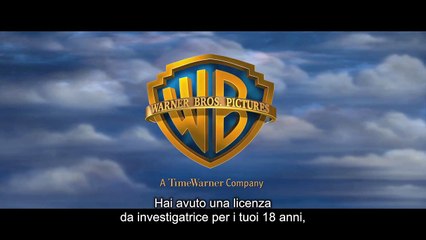 Veronica Mars (Trailer HD)