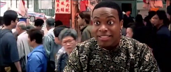 Colpo grosso al Drago Rosso - Rush Hour 2 (Trailer HD)