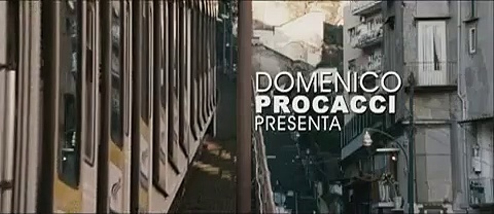 Lo spazio bianco (Trailer HD)