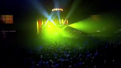 Back To Front - Peter Gabriel Live in London (Trailer HD)