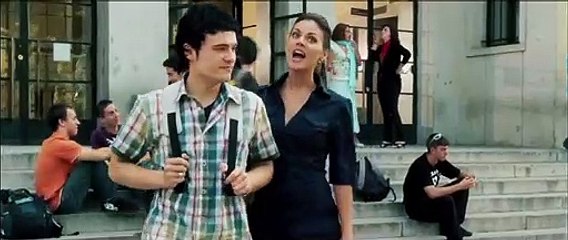 Sex - Una commedia sentimentalmente scorretta (Trailer HD)