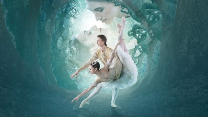 Royal Opera House: La bella addormentata (Trailer HD)
