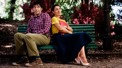 Ti ricordi di me? (Trailer HD)