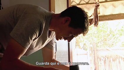 Tim Hetherington: dalla linea del fronte (Trailer HD)