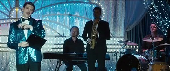 Pane e Burlesque (Trailer HD)