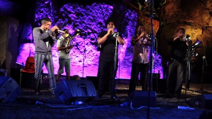 365 Paolo Fresu, il tempo di un viaggio (Trailer HD)