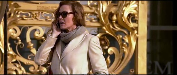 Three Days To Kill (Trailer HD)