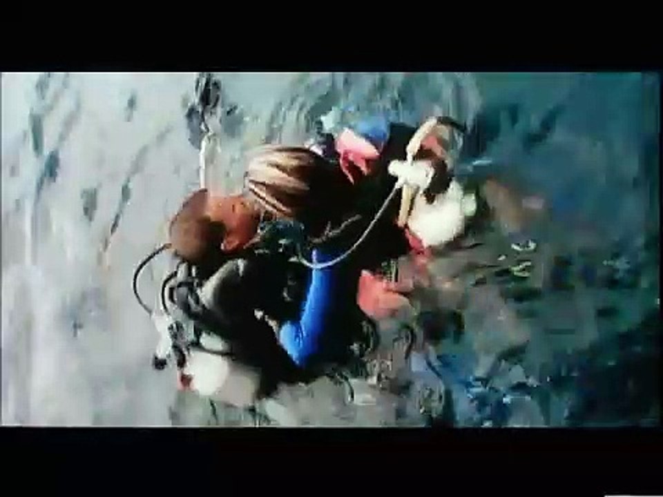 Open Water (Trailer HD)