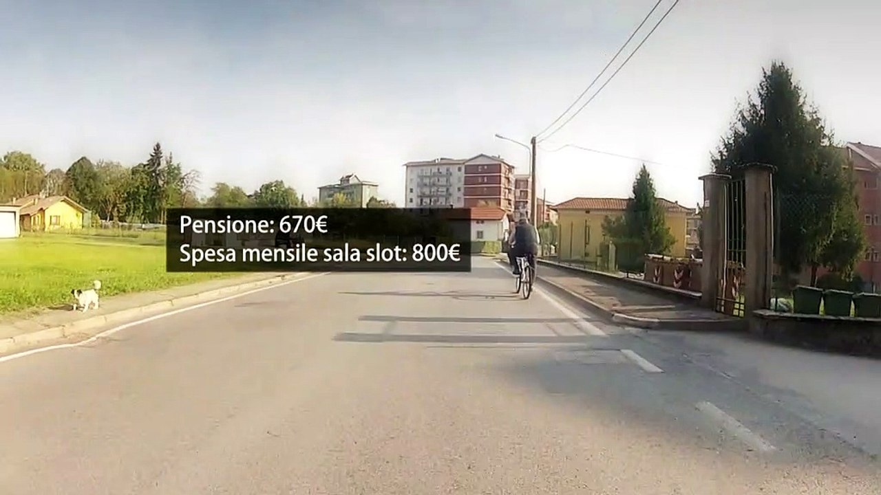 Rifiutati dalla sorte e dagli uomini (Trailer HD)