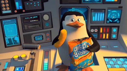 I pinguini di Madagascar (Trailer HD)