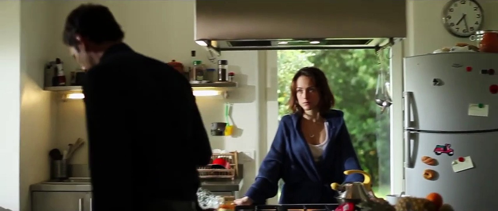 Surrounded (Trailer HD)