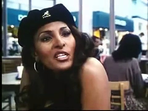 Jackie Brown (Trailer HD)